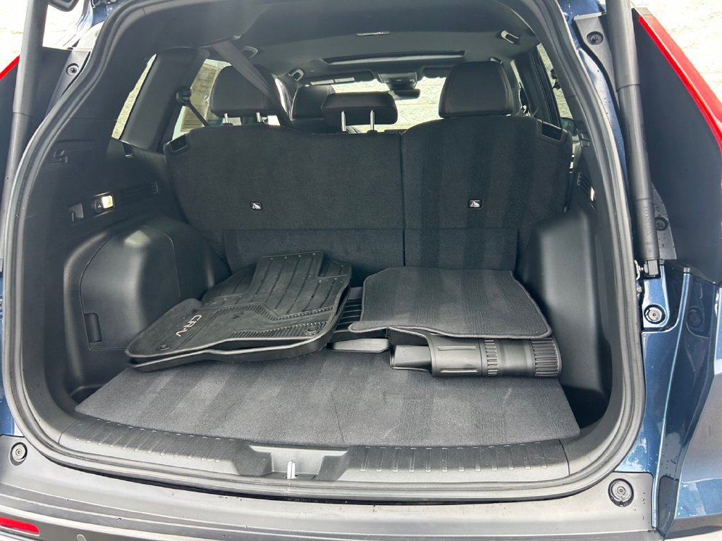 Used 2026 Honda CR-V Sport Touring image 22