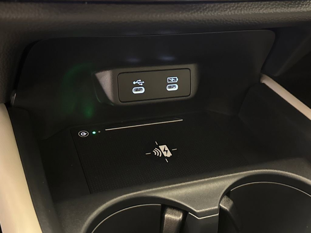 New 2026 Honda HR-V LX image 24