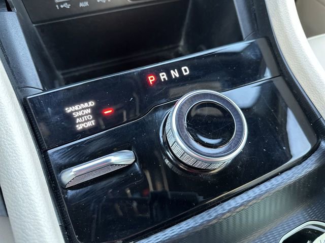 Used 2025 Jeep Grand Cherokee Limited image 19