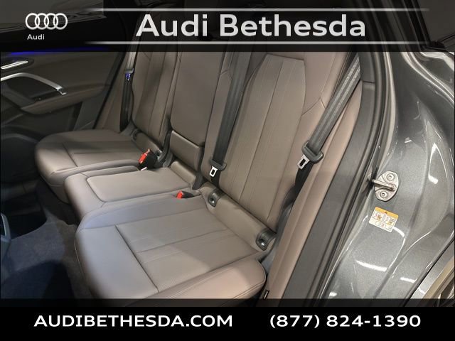 New 2026 Audi Q5 Premium Plus AWD/4WD image 24