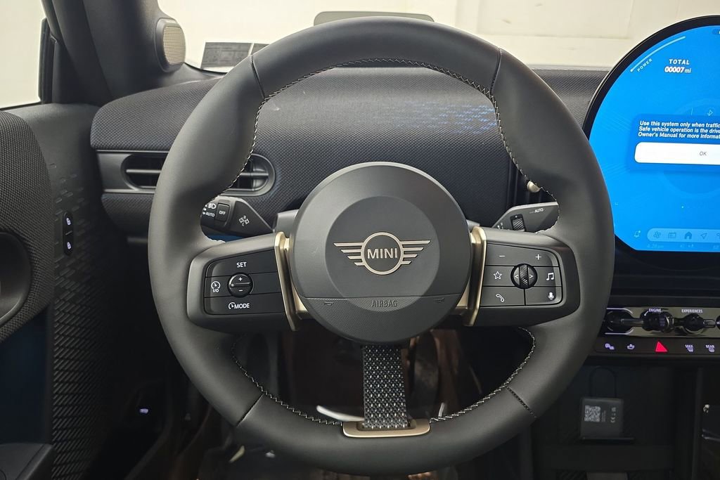 New 2026 MINI Cooper S image 15