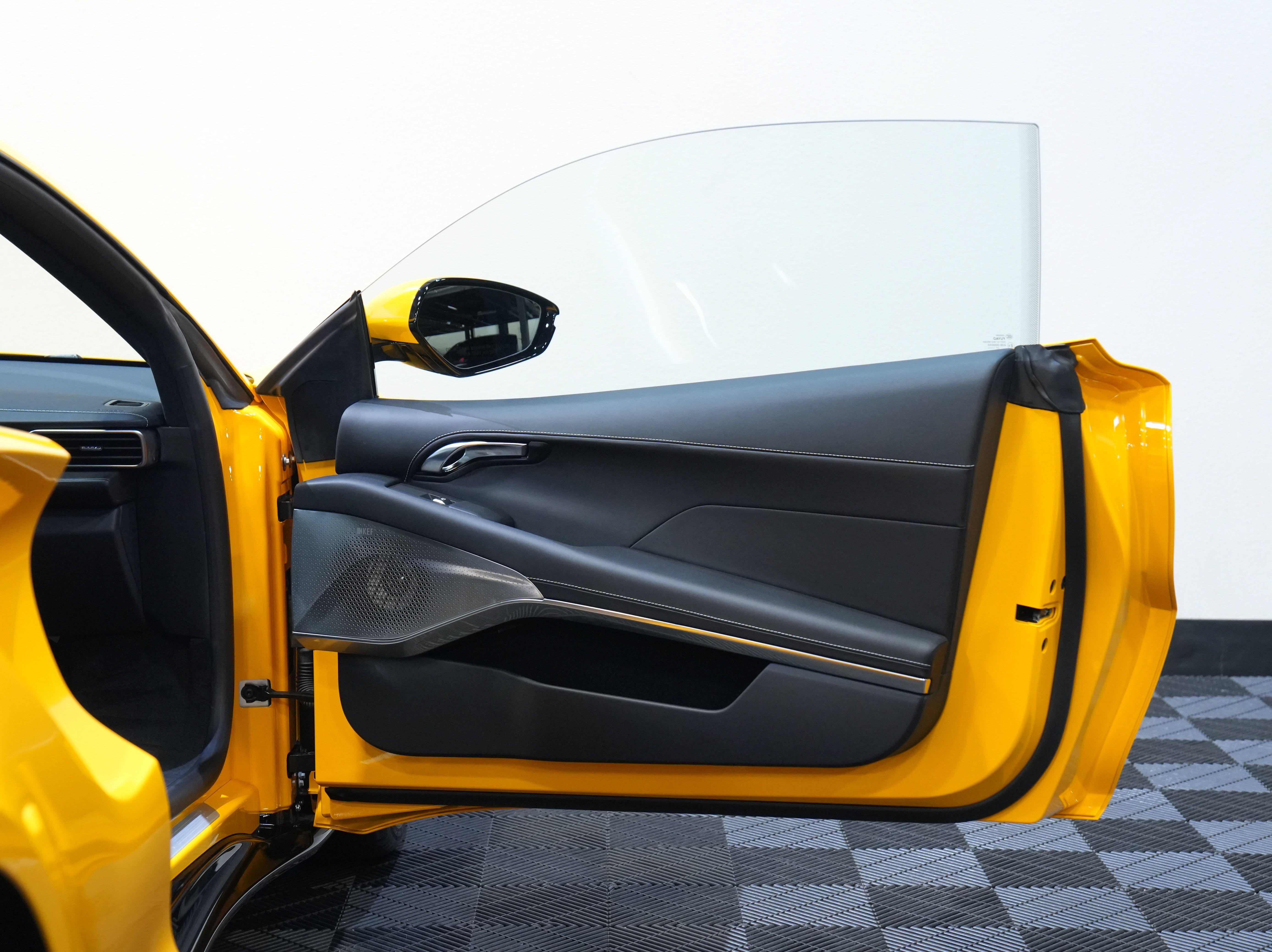 Used 2024 Lotus Emira First Edition RWD image 23