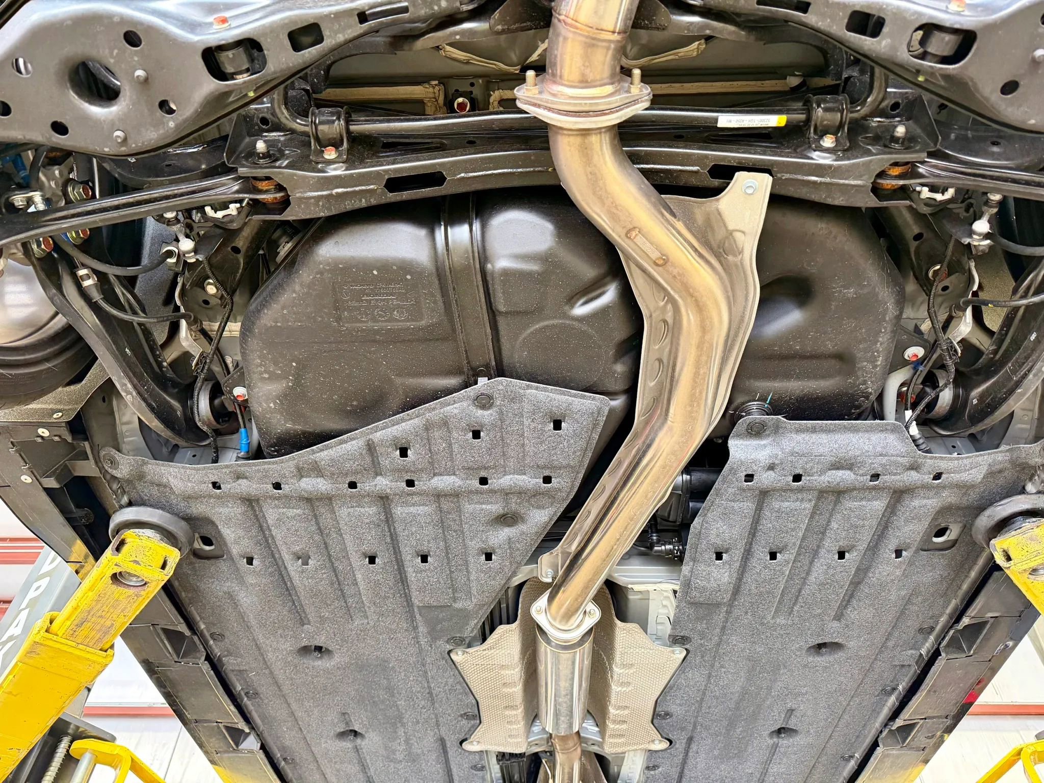 Used 2023 Honda Civic Type R image 64