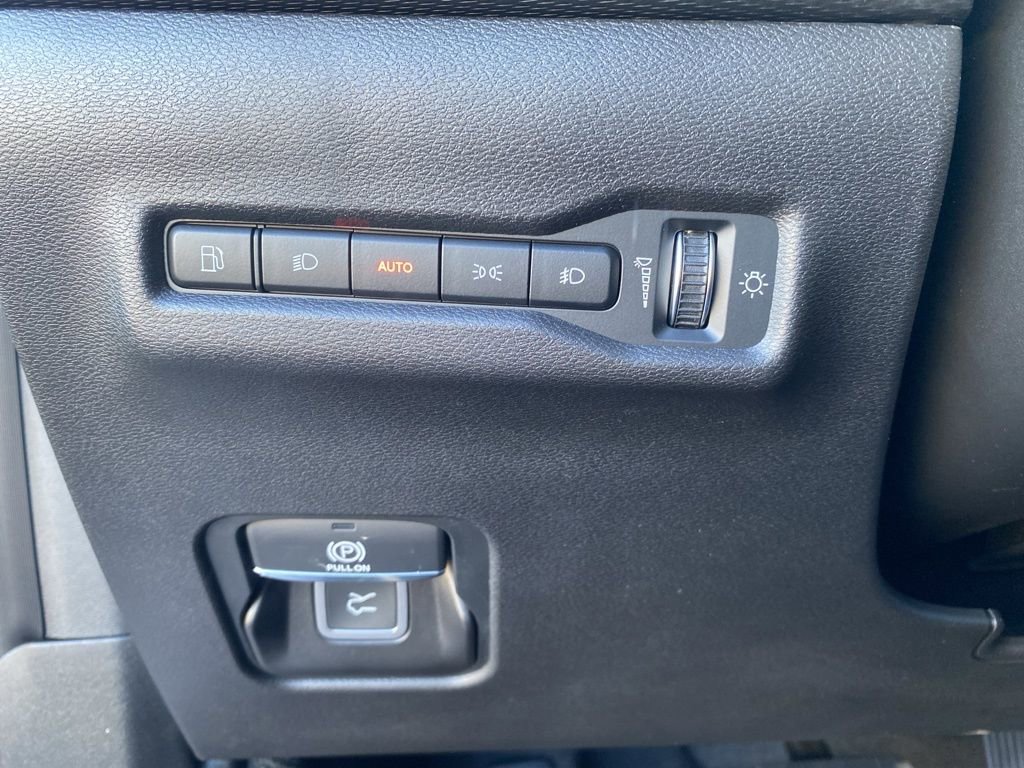 New 2026 Jeep Cherokee Limited image 22