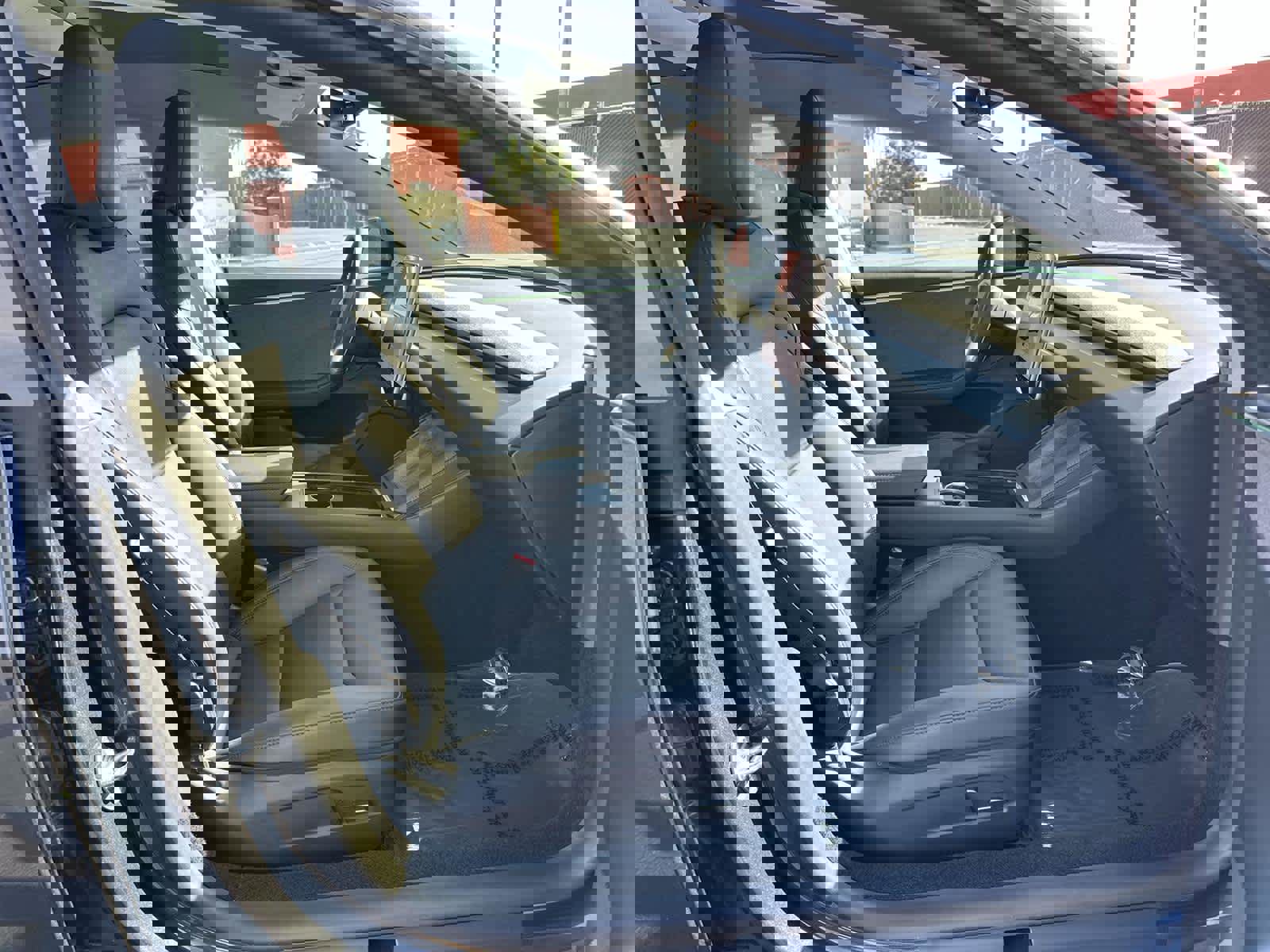 Used 2025 Tesla Model 3 Long Range image 14