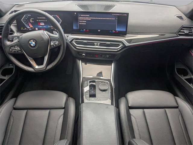 Used 2023 BMW 330i 330i image 13