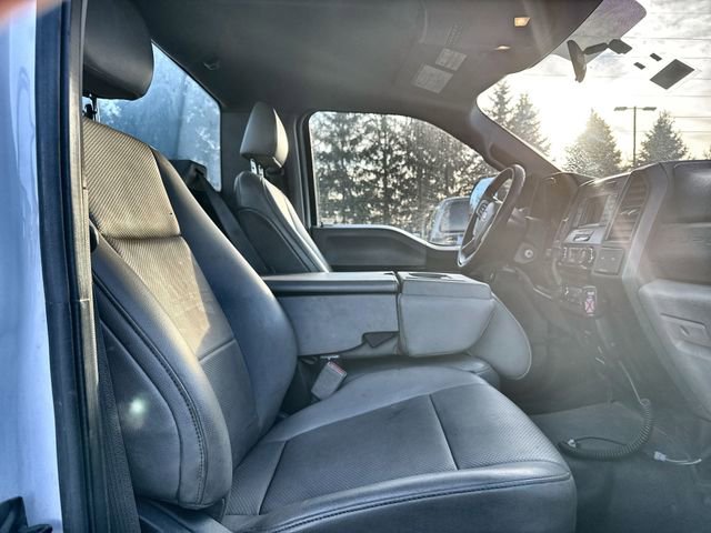 Used 2018 Chevrolet Silverado 1500 LTZ Z71 w/ Centennial Edition image 20