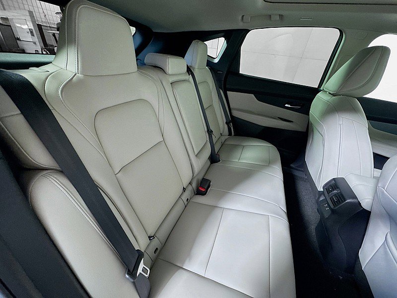 Certified 2025 Nissan Murano SL image 28