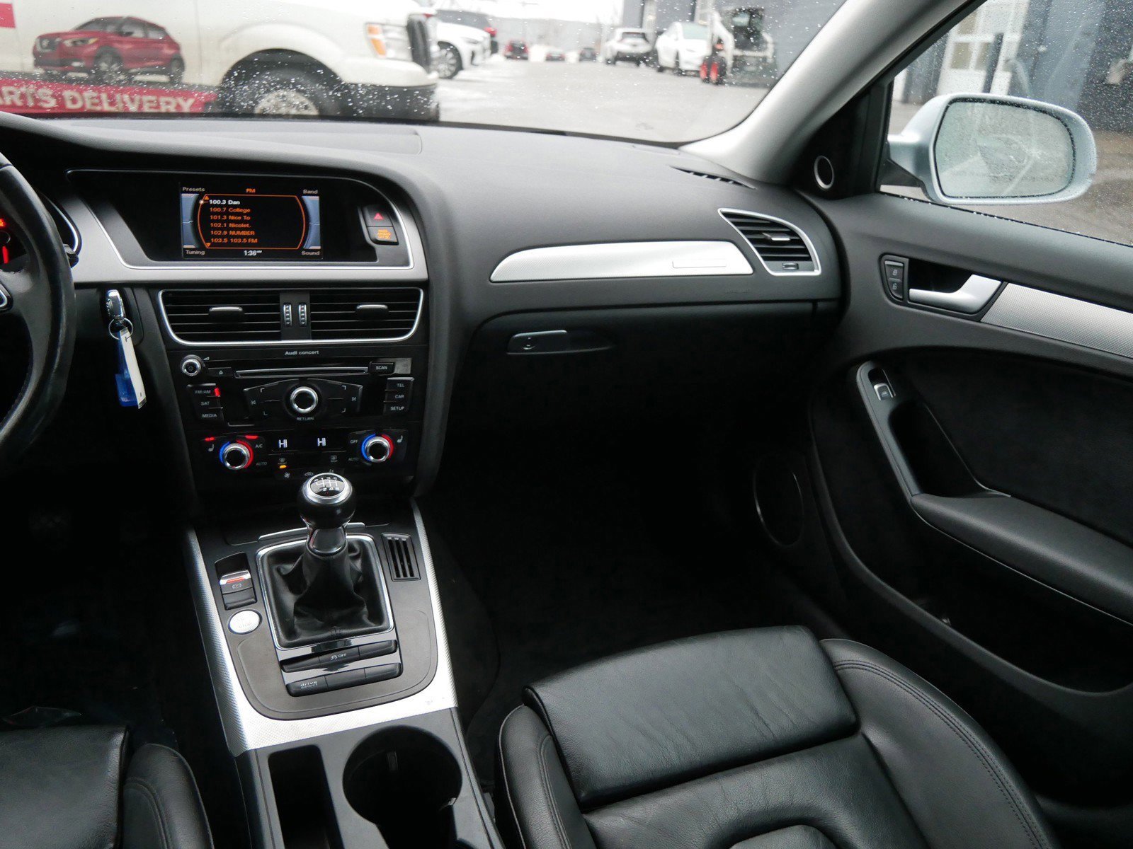 Used 2015 Audi A4 2.0T Premium Plus w/ Premium Plus Package image 15