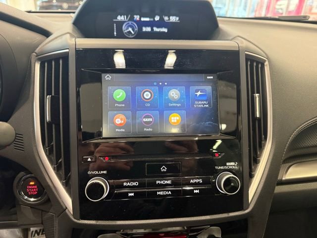 Used 2023 Subaru Forester Premium image 9