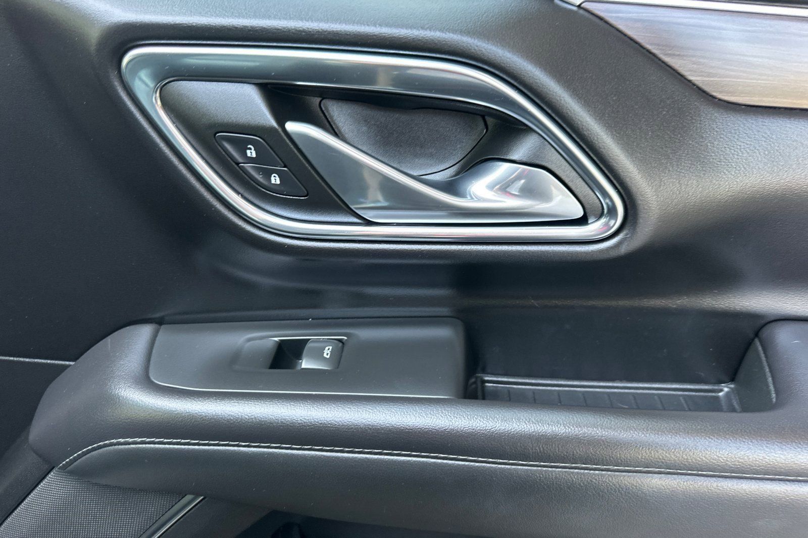 Certified 2022 Chevrolet Tahoe LT image 23