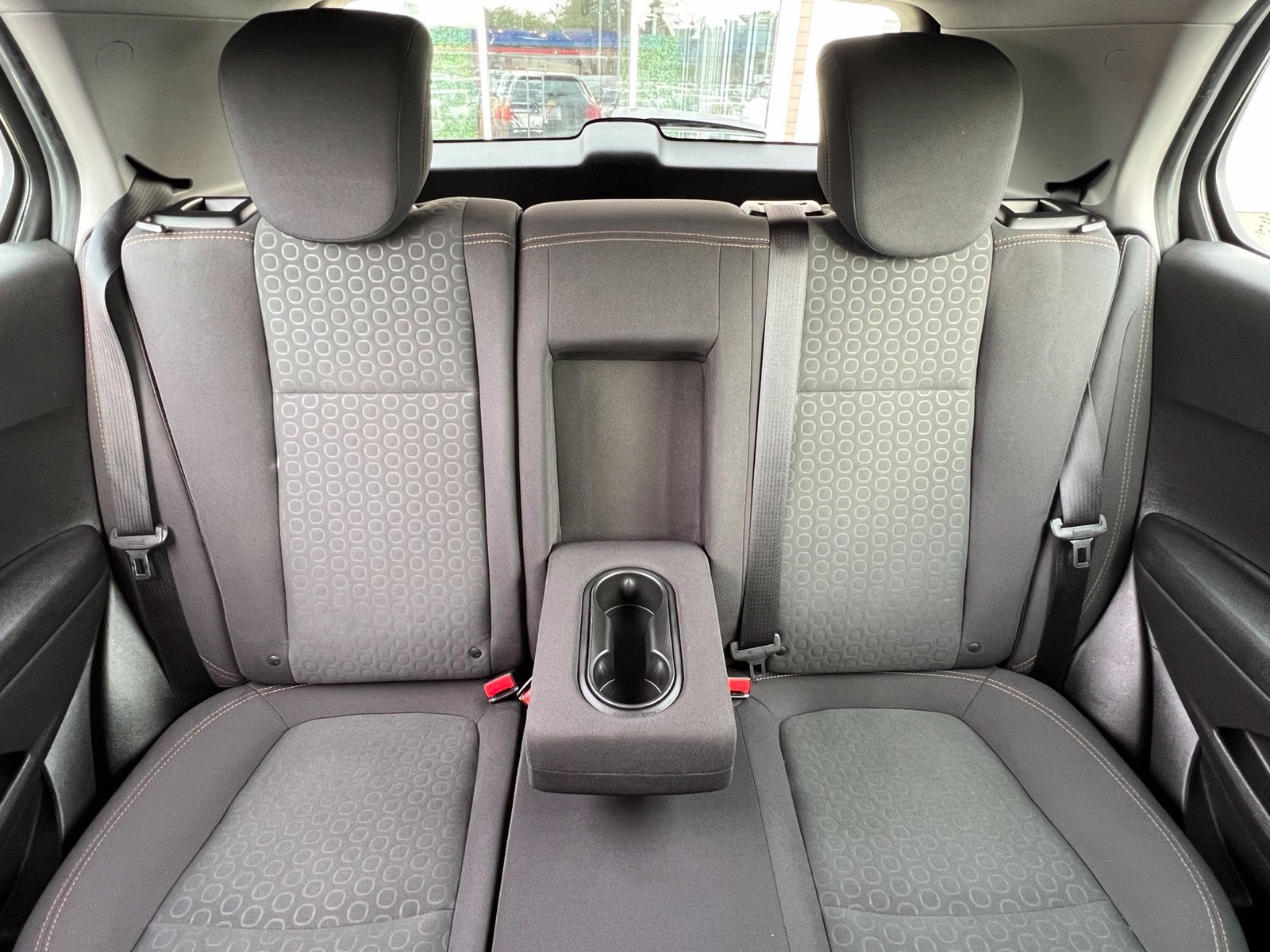 Used 2019 Chevrolet Trax LS FWD image 4