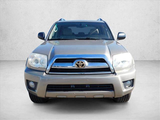 Used 2006 Toyota 4Runner SR5 AWD/4WD image 4