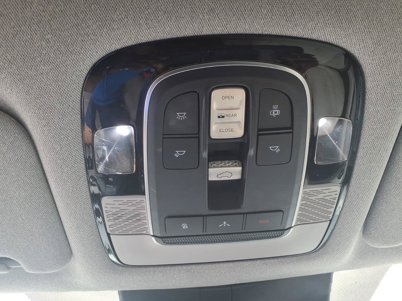 Used 2021 Hyundai Palisade Limited AWD/4WD image 17