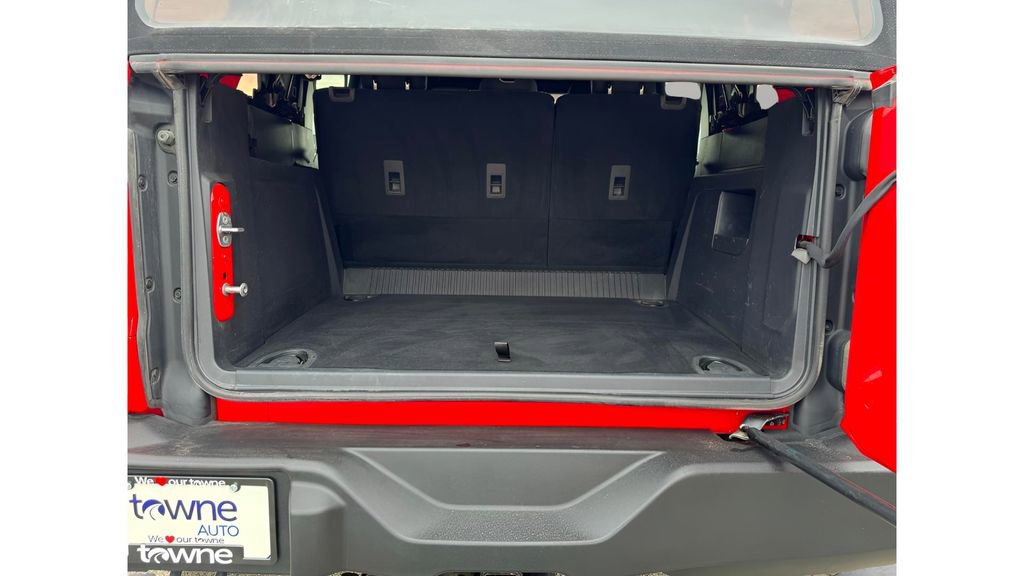 Used 2021 Ford Bronco Big Bend image 14