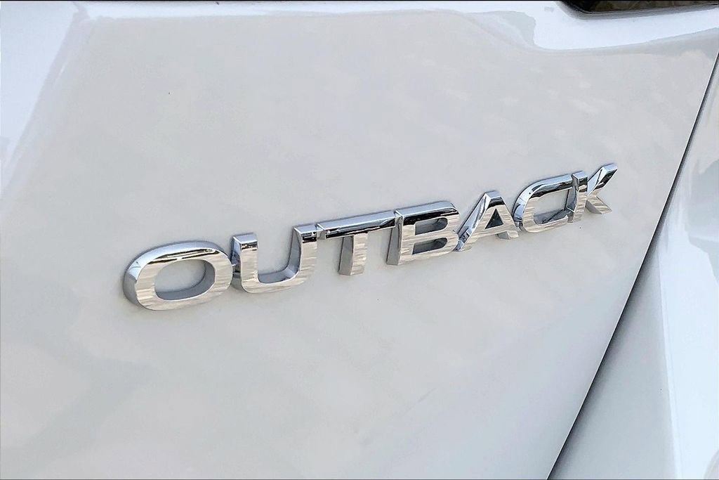 Certified 2025 Subaru Outback Premium AWD/4WD image 23