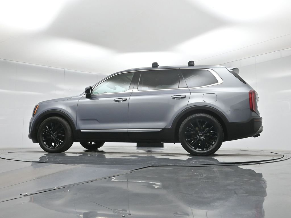 Used 2020 Kia Telluride SX w/ Towing Package image 55