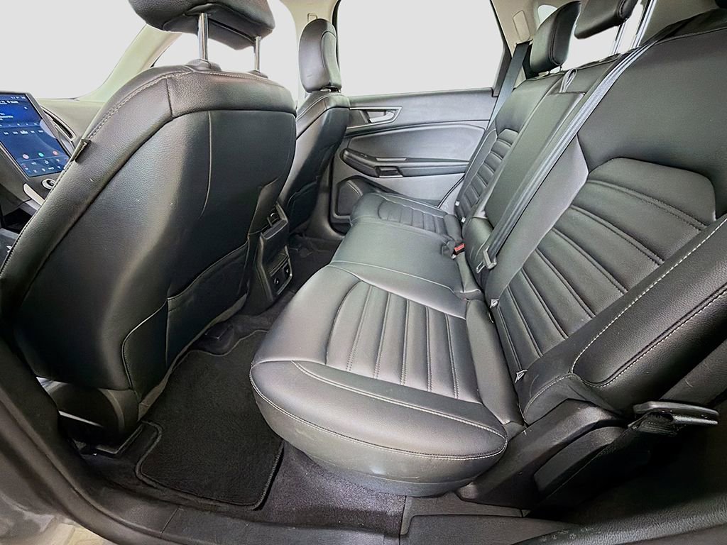 Used 2023 Ford Edge SEL w/ Convenience Package AWD/4WD image 21