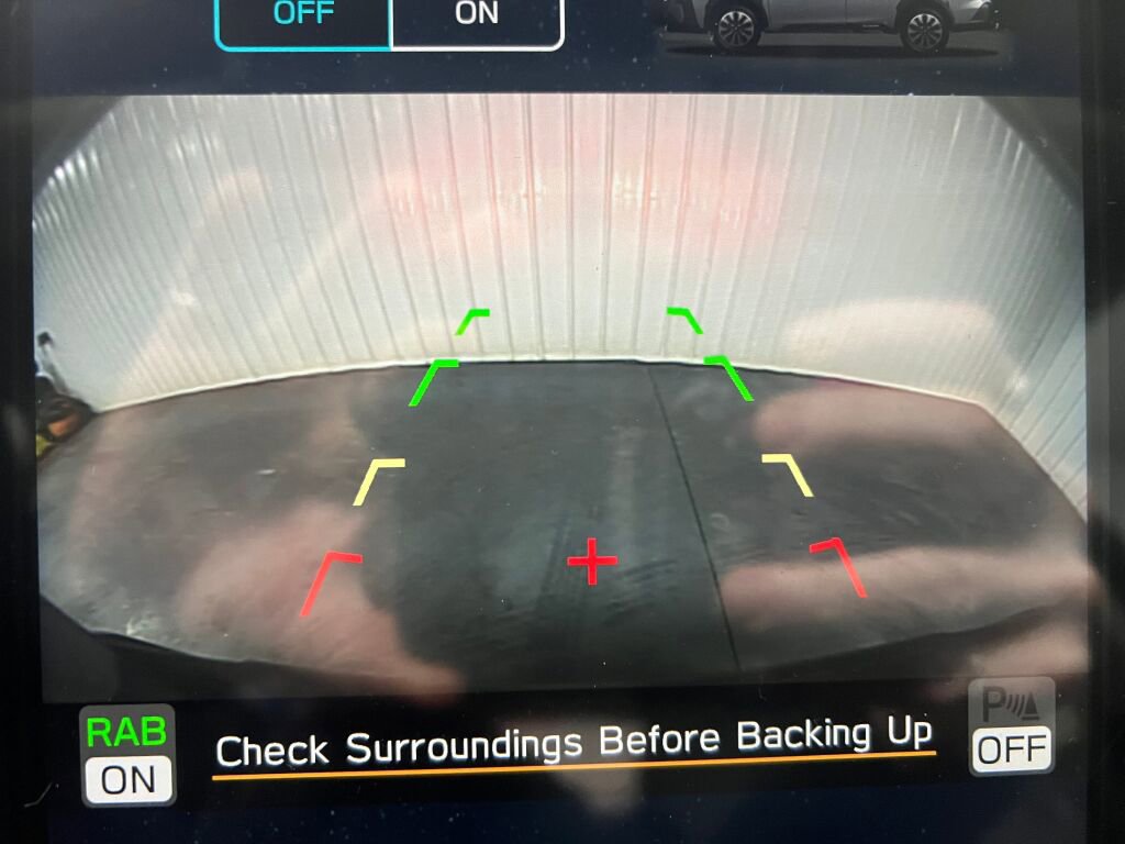 Used 2023 Subaru Outback Limited XT image 10