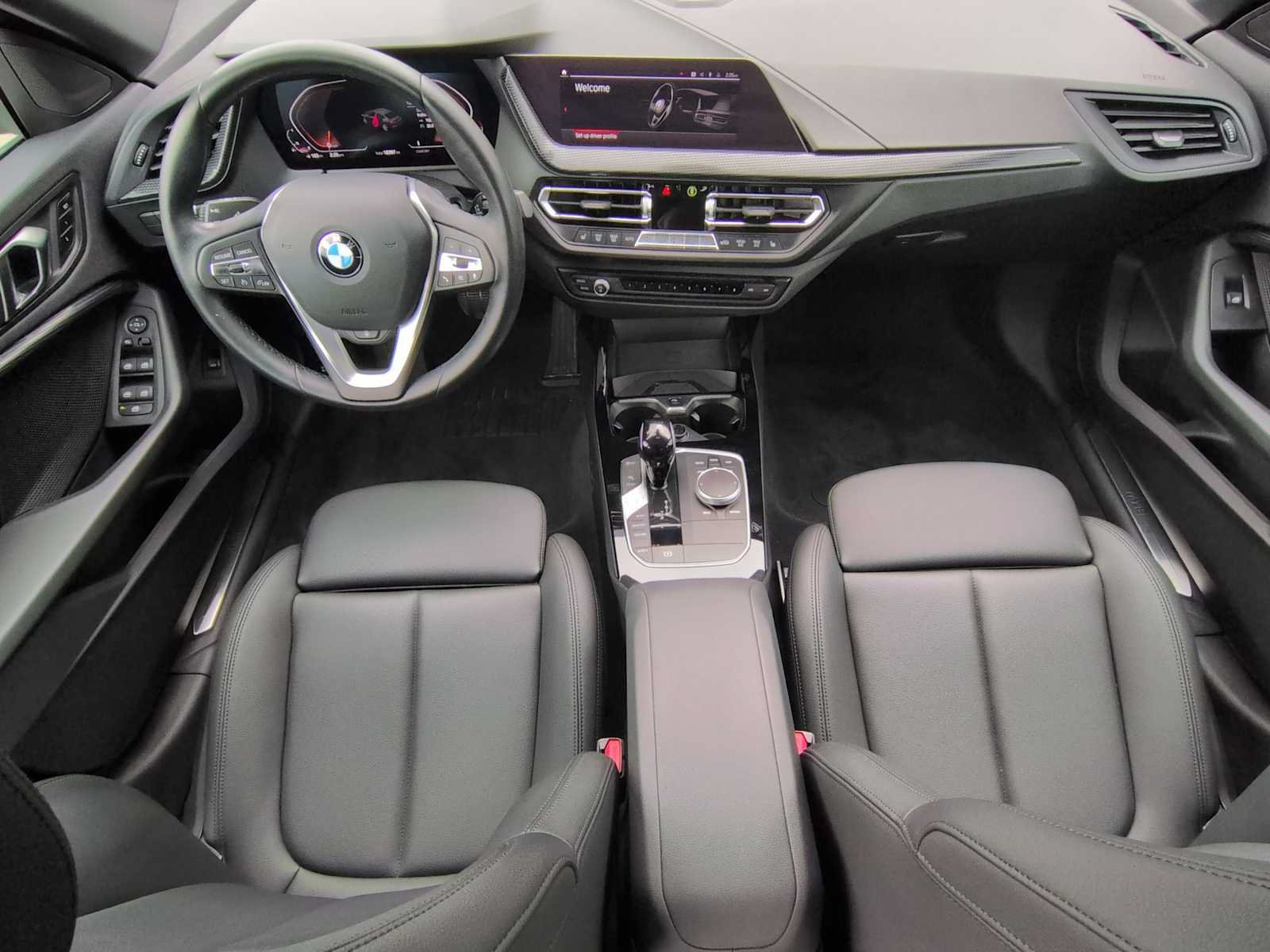 Certified 2023 BMW 228i xDrive Gran Coupe w/ Convenience Package AWD/4WD image 15