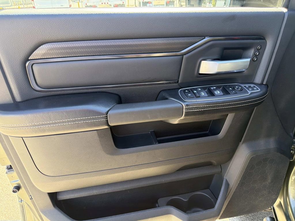 Used 2024 RAM 2500 Power Wagon w/ Level 1 Equipment Group image 13