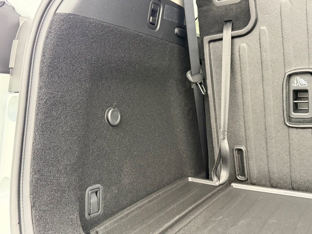 New 2026 Nissan Pathfinder Platinum image 40