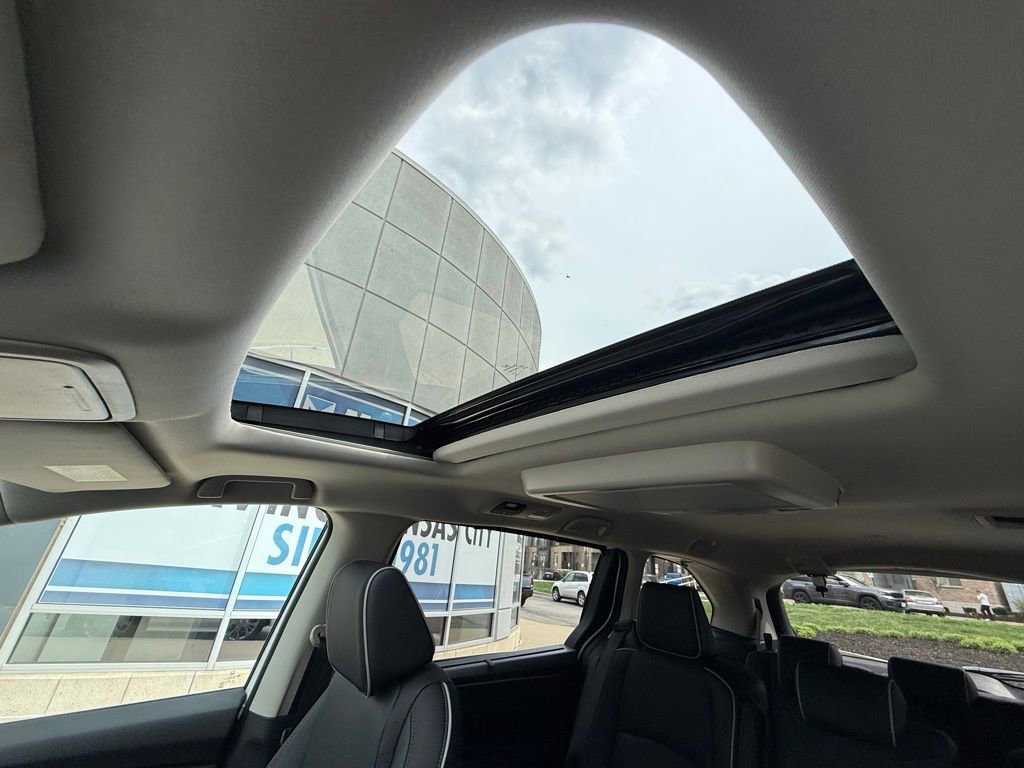 Used 2026 Honda Odyssey Touring image 26