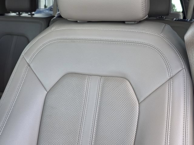 Certified 2024 Ford Expedition Max Limited AWD/4WD image 15