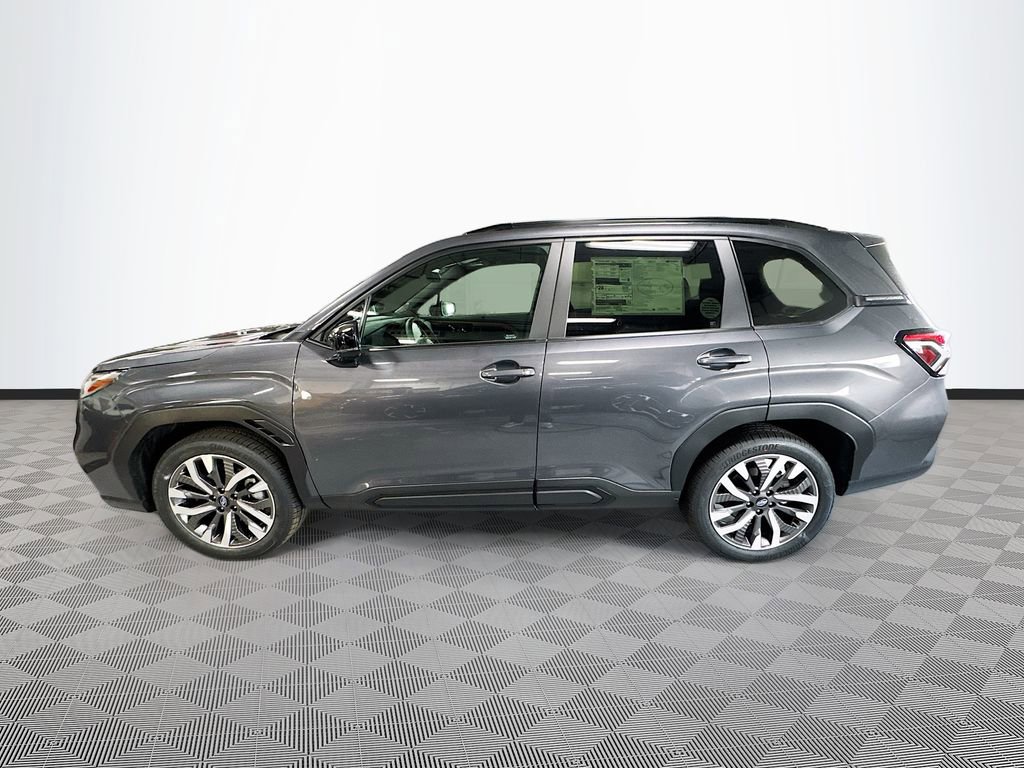 New 2026 Subaru Forester Touring image 36