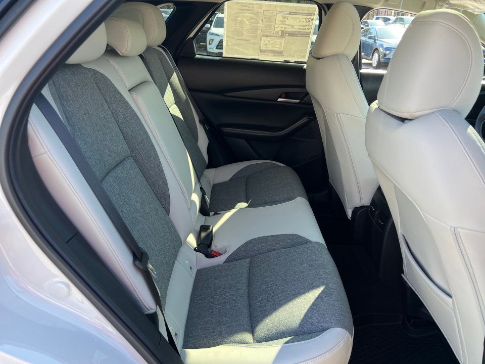 New 2026 MAZDA CX-30 Aire Edition image 29