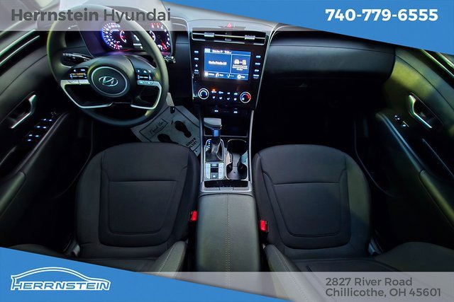 Used 2023 Hyundai Tucson SE image 12