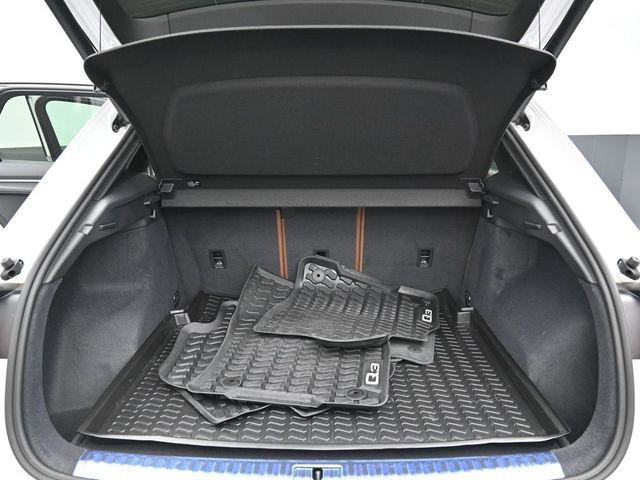 Used 2024 Audi Q3 2.0T Premium Plus AWD/4WD image 28