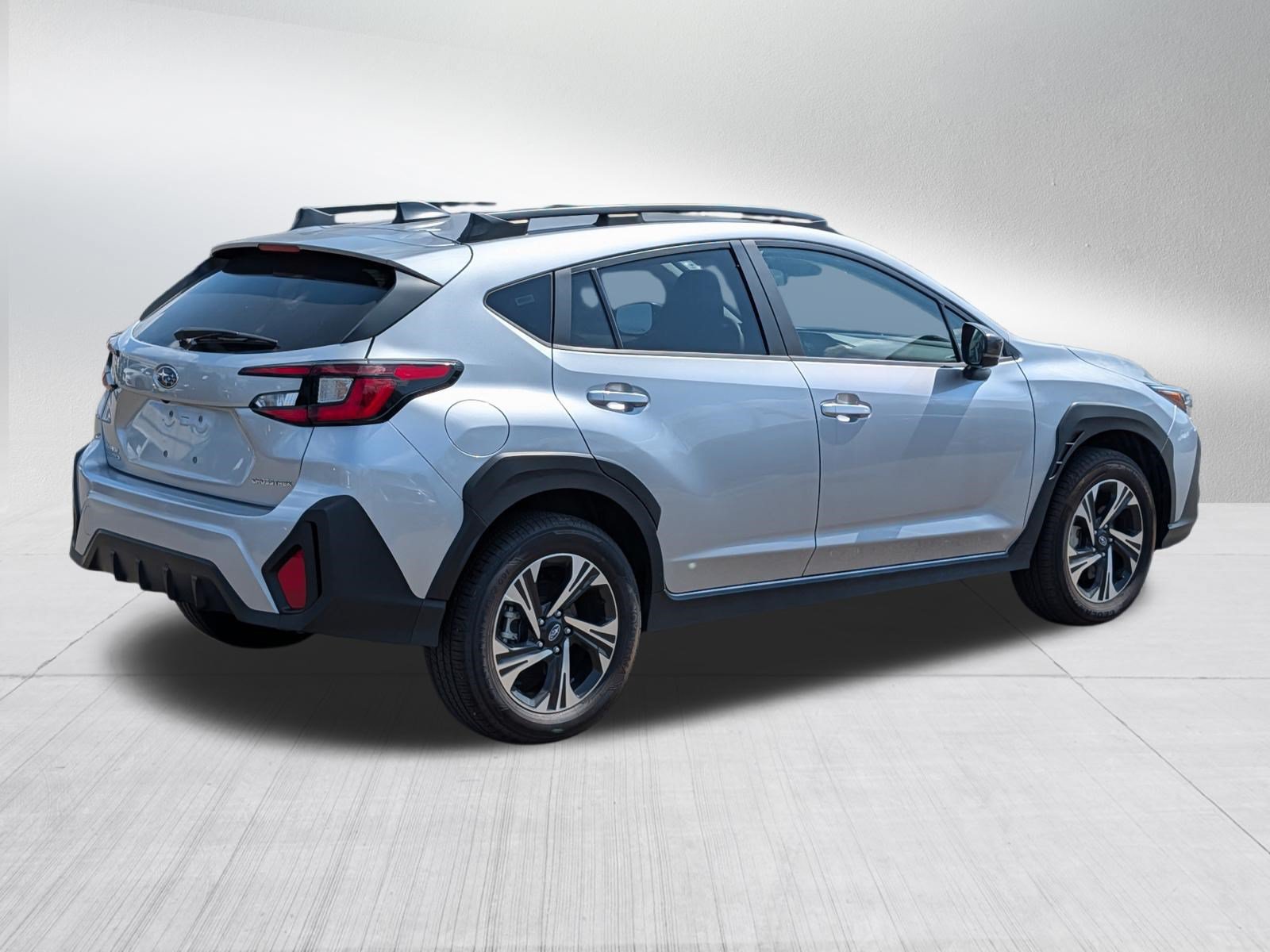Certified 2025 Subaru Crosstrek 2.5i Premium AWD/4WD image 7
