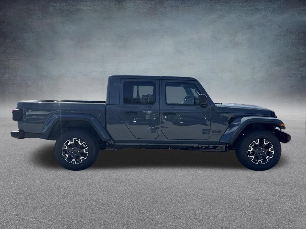 New 2026 Jeep Gladiator Sport AWD/4WD image 19