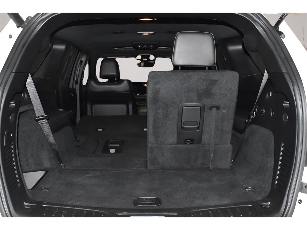 Used 2025 Dodge Durango R/T image 31