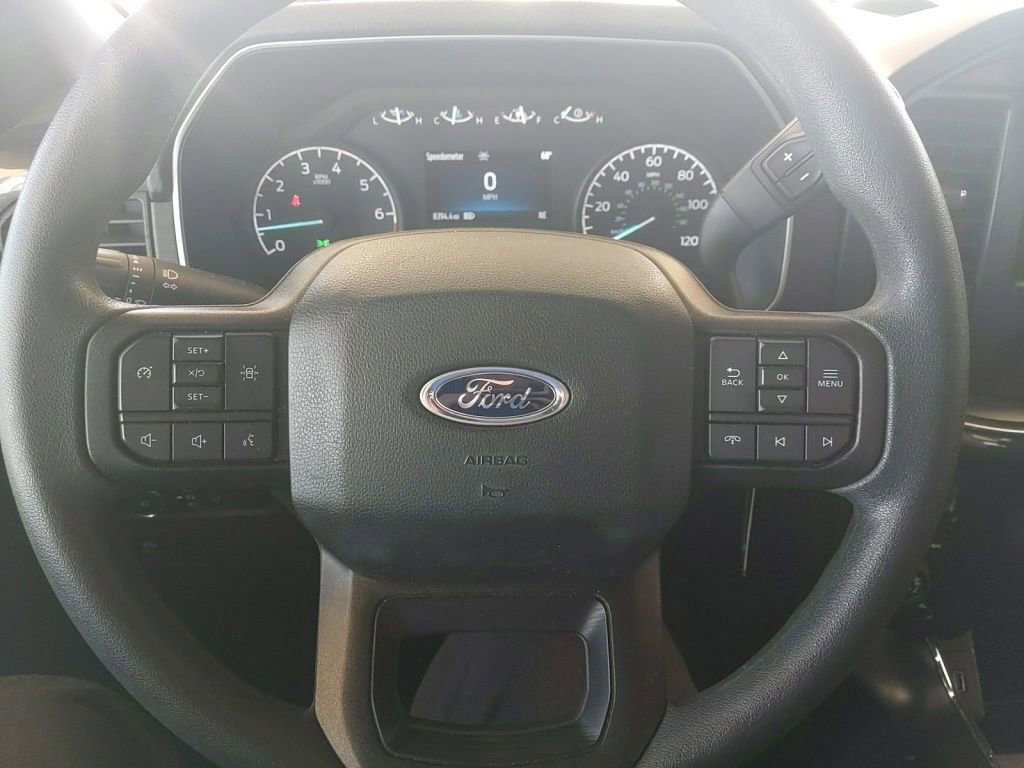 Used 2023 Ford F150 XL w/ STX Appearance Package AWD/4WD image 15