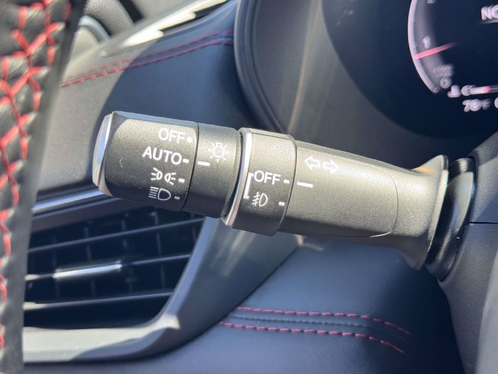 Certified 2025 Acura TLX w/ A-SPEC Package AWD/4WD image 22