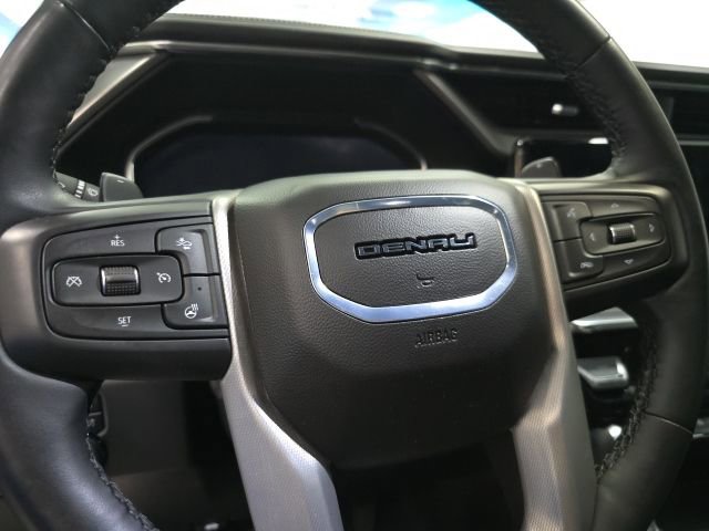 Used 2024 GMC Sierra 1500 Denali image 18