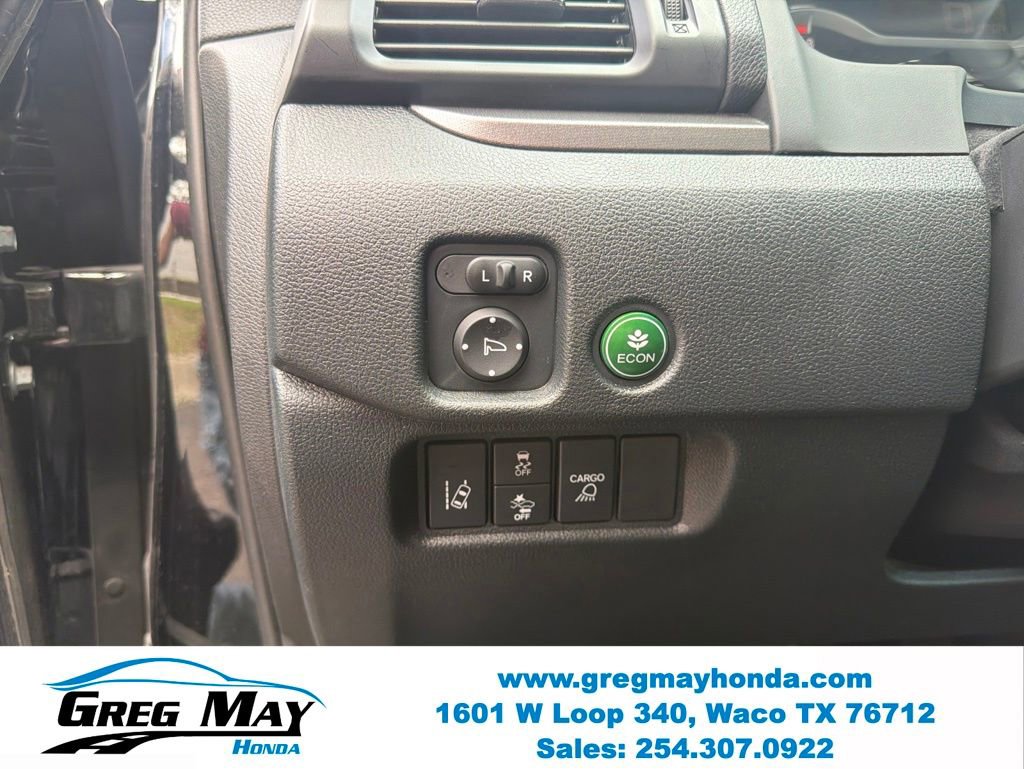 Certified 2023 Honda Ridgeline RTL image 15
