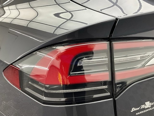 Used 2016 Tesla Model X P100D image 24