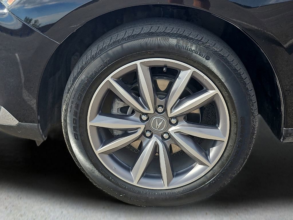 Used 2023 Acura RDX w/ Technology Package image 10