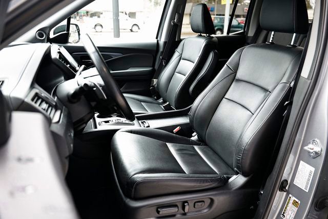 Used 2023 Honda Ridgeline RTL-E image 24