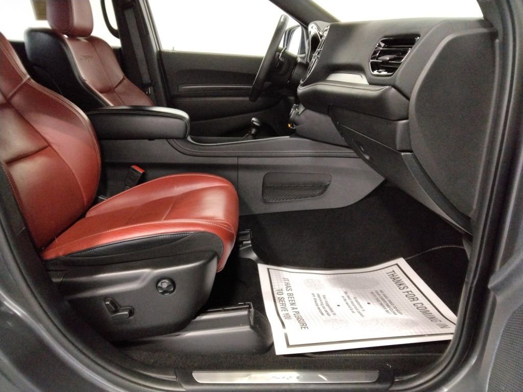 Used 2023 Dodge Durango SRT image 50