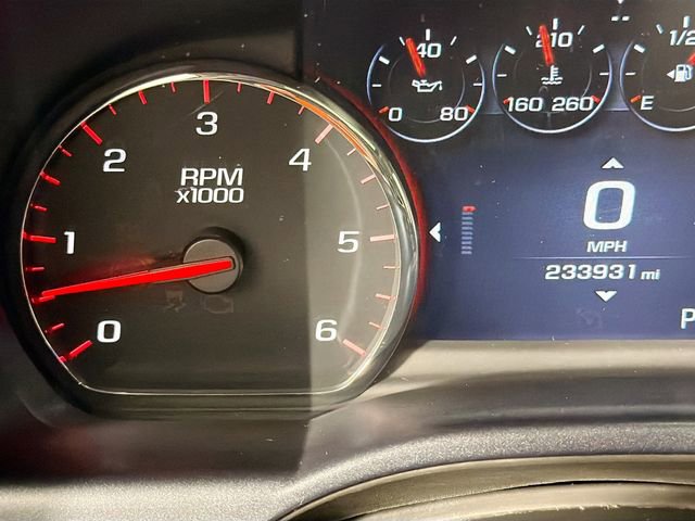 Used 2014 GMC Sierra 1500 Denali w/ Suspension Package, Off-Road AWD/4WD image 13