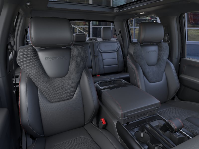 New 2026 Ford F150 Raptor AWD/4WD image 10