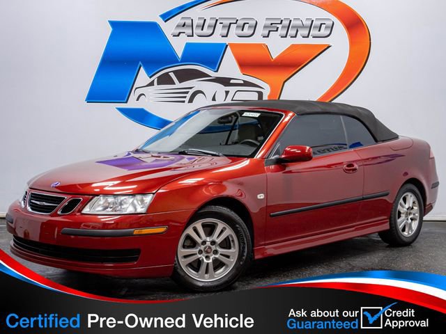 Used 2006 Saab 9-3 2.0T image 1