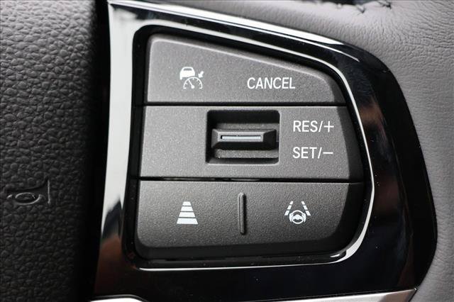 New 2026 Honda Odyssey EX-L image 16