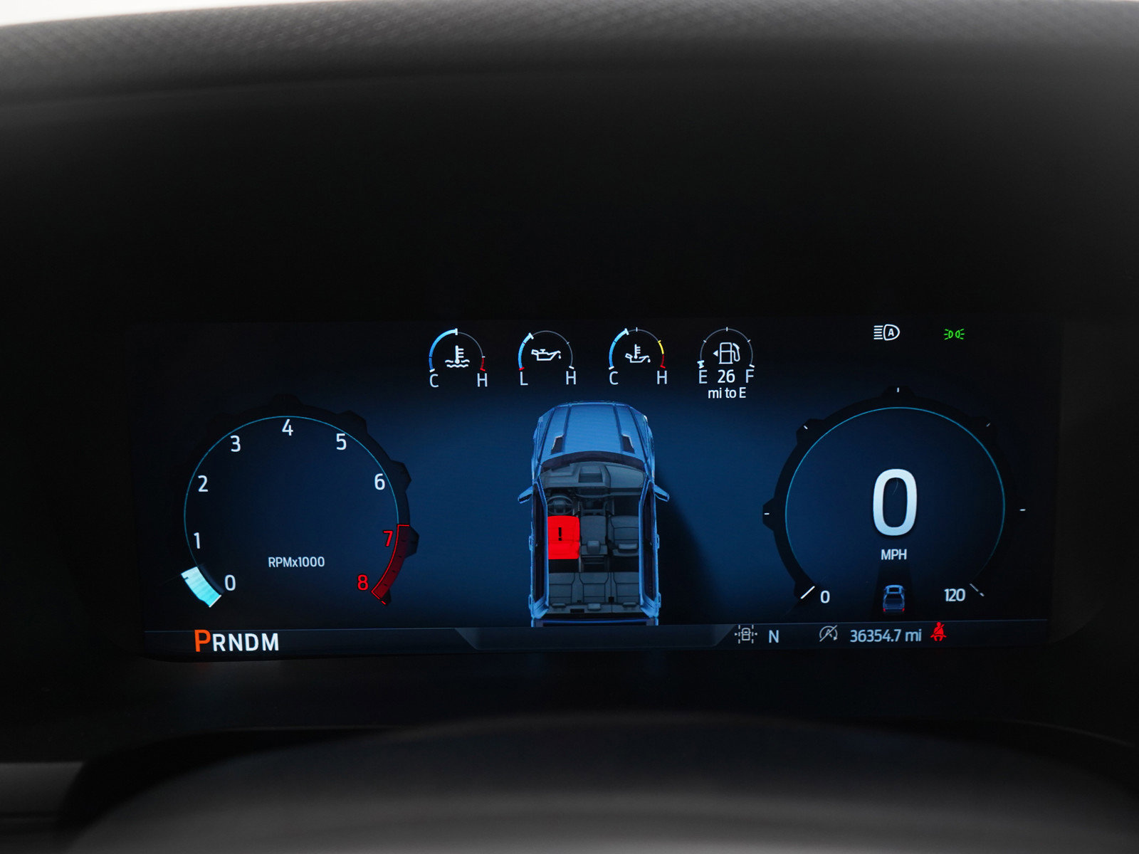 Used 2024 Ford F150 XLT w/ Tow/Haul Package image 28