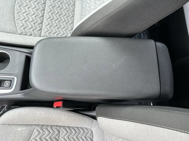 Certified 2023 Chevrolet Equinox LS FWD image 24