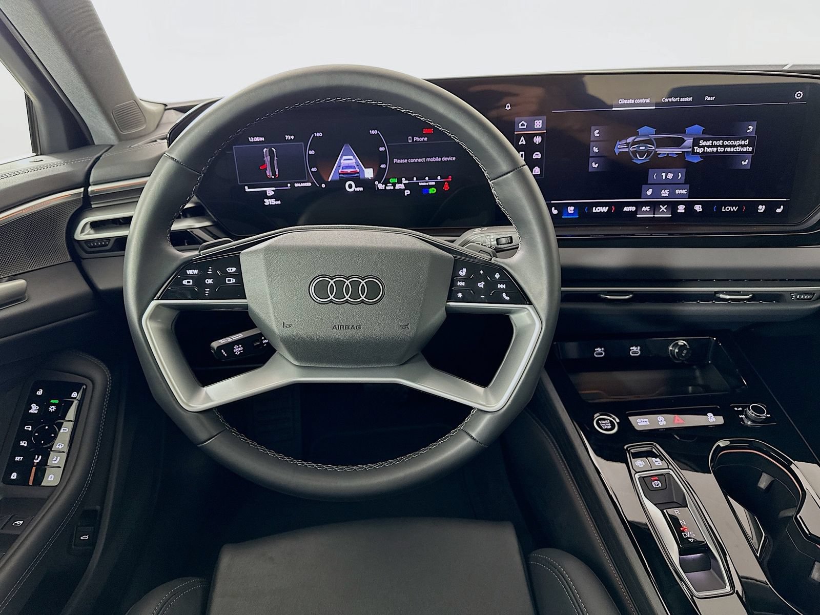 Used 2025 Audi A5 2.0T Premium w/ Premium Plus AWD/4WD image 15